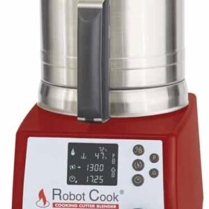 Куттер с подогревом robot coupe robot-cook 43000r