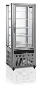 Шкаф холодильный tefcold upd200