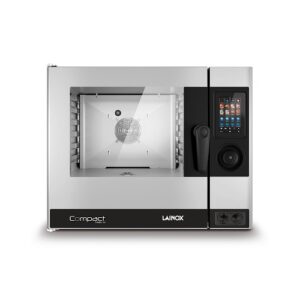 Пароконвектомат lainox naboo compact cven061r