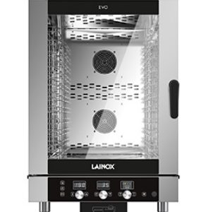 Пароконвектомат ALPHATECH ICON ICET101E+ILCS2+ISC04