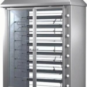 Гриль grill master шампурный газовый ф8ш2г 11127