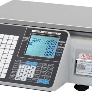 Весы эл.торговые CAS CL-3000J-06B