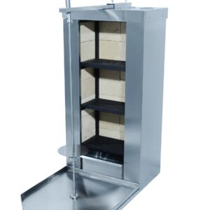 Аппарат для шаурмы grill master  11315