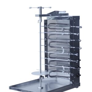 Аппарат для шаурмы grill master ф3шмэ 21201