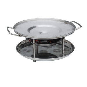 Садж для шашлыка и национальных блюд grill master  11305