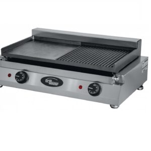 Пов. жарочная grill master настольная ф2пжэ(ктэ) 21704к