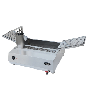 Фритюрница grill master ф3апэ 21604д