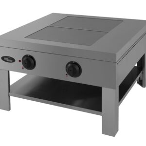 Плита 2 конф. GRILL MASTER ф1пэ 24043
