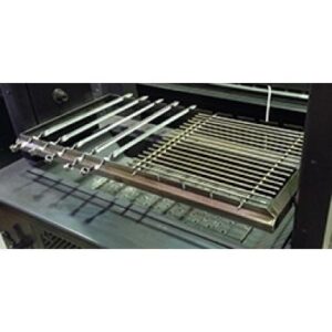 Шампур для шашлыков grill master  30017