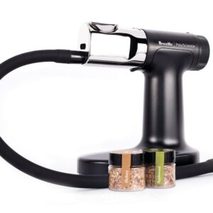 Ручной аппарат для копчения the smoking gun pro