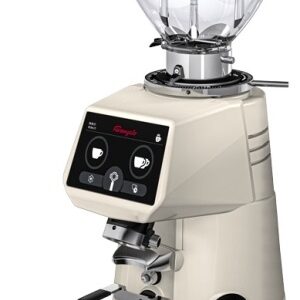 Кофемолка fiorenzato f64 e белый жемчуг