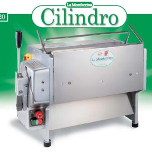 Аппарат тестораскаточный LA MONFERRINA CILINDRO MM 420