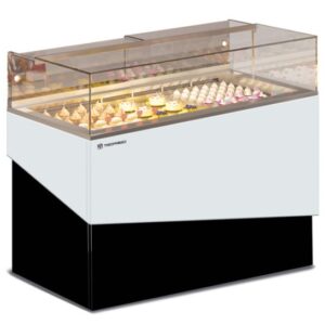 Витрина кондитерская tecfrigo gilda 2 ciocco
