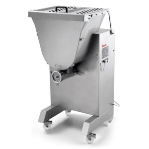 Мясорубка sirman master 60 y12 hp 4 ps full control 3ф