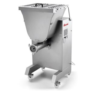 Мясорубка sirman master 90 y12 hp 5 ps full control 3ф/педаль/полн.унгер