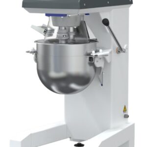 Миксер планетарный rollmatic b40р