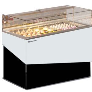 Витрина кондитерская tecfrigo gilda 3