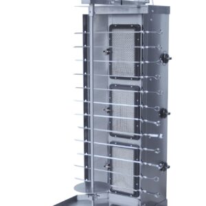 Аппарат для шаурмы grill master ф3шмг c усиленным мотором 11209