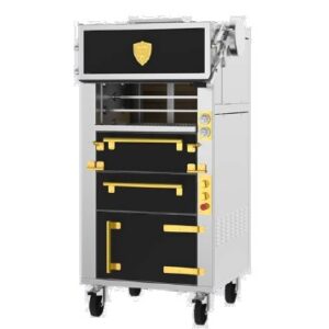 Гриль rotisserie josper asj-063