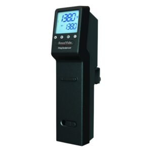 Кипятильник ротационный погружной polyscience sous vide pro chef series svc-ac2e