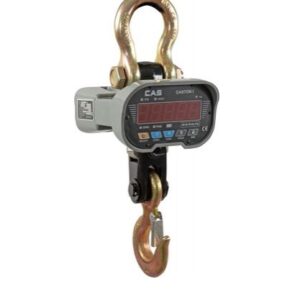 Весы крановые cas 3 tha (caston i-3000)