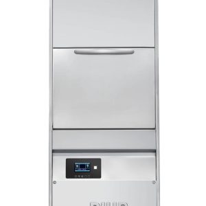 Машина котломоечная DIHR LP1 S8 HR PLUS