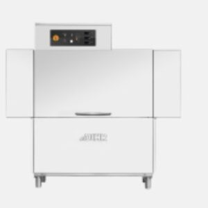 Машина посудомоечная DIHR RX 104 DX+DDE+HR10