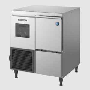 Ледогенератор hoshizaki fm-120ke-hcn