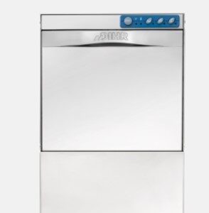 Машина стаканомоечная dihr gs 40+ps+fs