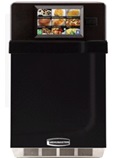 Печь комби xpresschef mrx523bl
