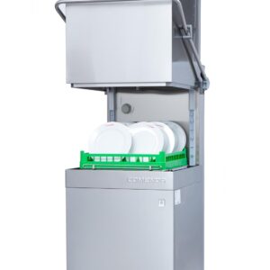 Машина посудомоечная comenda hc10 r