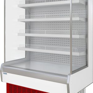 Витрина холодильная купец ВХСП-1,25 NEW
