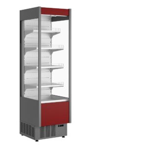 Витрина холодильная флоренция вхсп-0,6 cube