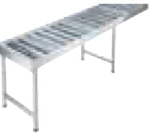 Стол роликовый COMENDA AC2-AC3 1000 770133/ концевой выключатель