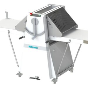 Тестораскатка ROLLMATIC R60/14-I