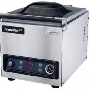 Упаковщик вакуумный настольный hamilton beach hvc254-ce