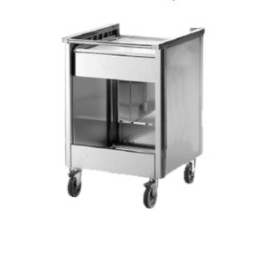Диспенсер для подносов и приборов apach chef line ldpc86