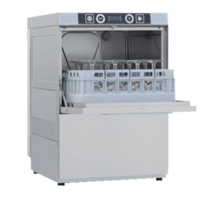 Машина стаканомоечная apach chef line lgit39 dd