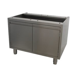Стенд закрытый 600сер kogast pz-t80
