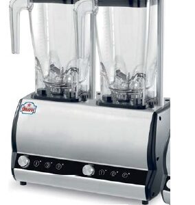 Блендер sirman orione 2 q vv