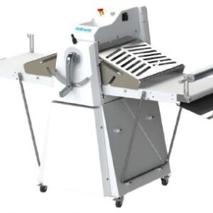Тестораскатка rollmatic r55/08