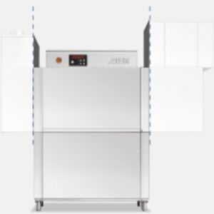 Машина посудомоечная dihr rx 101 e dx+dr24+dde