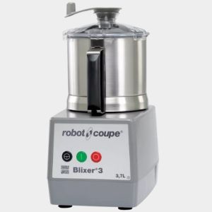 Бликсер ROBOT COUPE 3 с доп чашей 2341