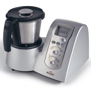 Термоблендер minneapolis minicooker