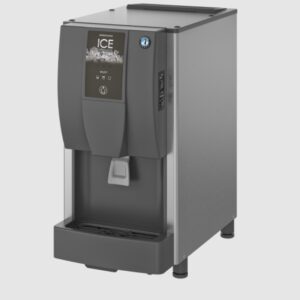 Ледогенератор hoshizaki dcm-60ke-hc