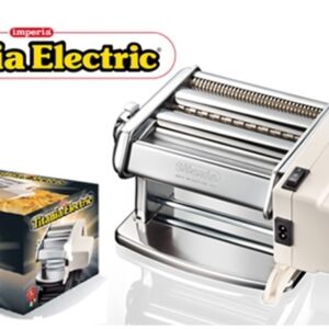 Аппарат д/макарон imperia titania electric 675