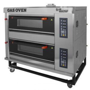 Шкаф пекарский grill master шжг/2 13080