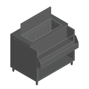 Станция барная hicold нбмвл-10/7ккр