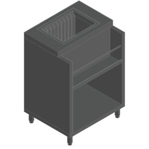 Станция барная hicold нбмвл-6/5