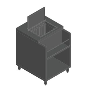 Станция барная hicold нбмвл-6/7кр
